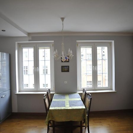 Dluga Street Apartament Gdańsk Exterior foto