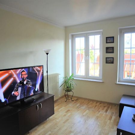 Dluga Street Apartament Gdańsk Exterior foto